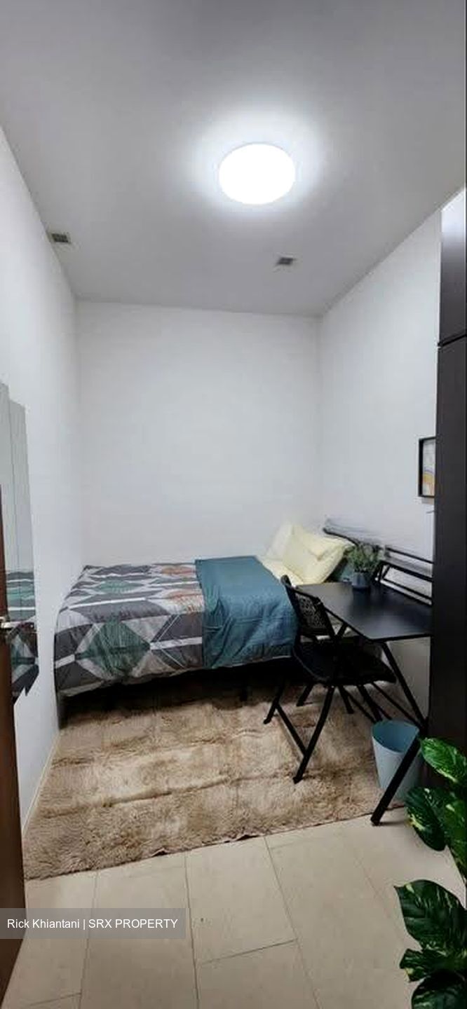 Costa Del Sol (D16), Condominium #614091351